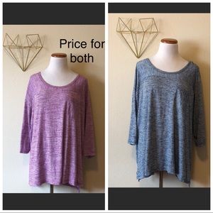 Women’s Plus Size T-shirt Lane Bryant Trendy